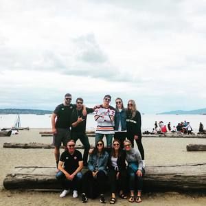 Meet your Posher, Mark